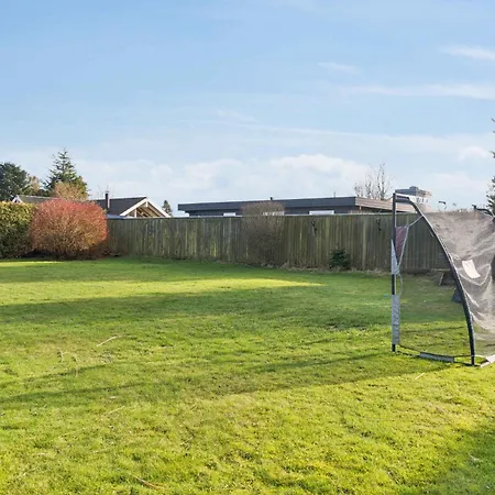 Newly Renovated With A Fantastisc View Of Water And Bog Holiday home *